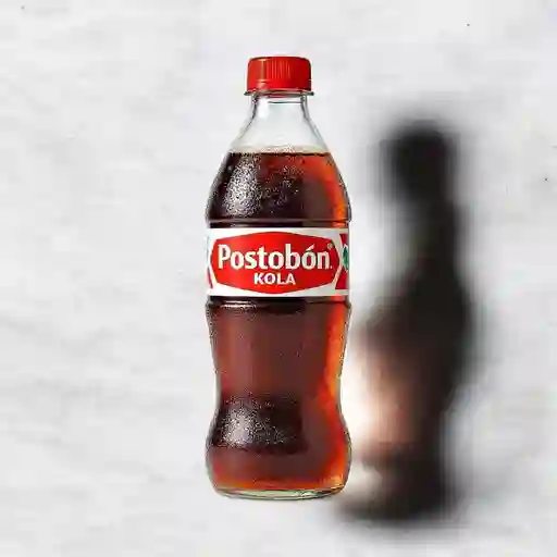 Postobón Kola 400 ml