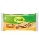 Galleta Tosh Miel Fit Bolsa 12 x 3 x 324 g