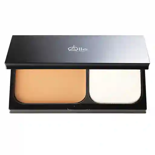 Ollé Polvo Compacto Double Function Make up Nat