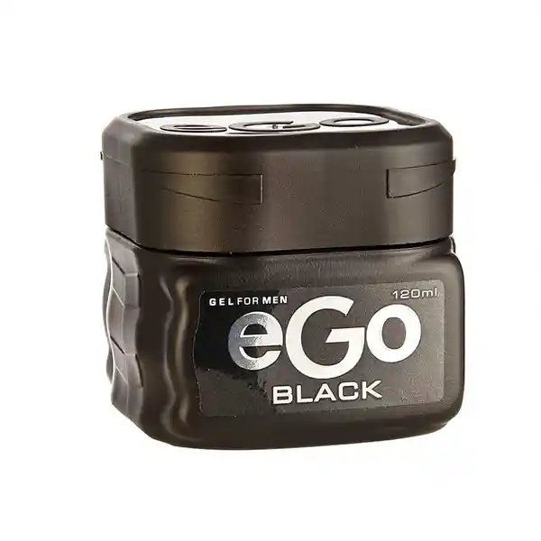 Gel Black Dureza 9 Ego