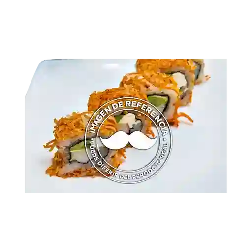 1/2 Nagasaki Roll