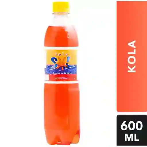 Kolasol 600ml
