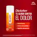 Diclofen (1 %) Dolor Muscular Aerosol