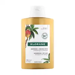 Klorane Shampoo con Mango