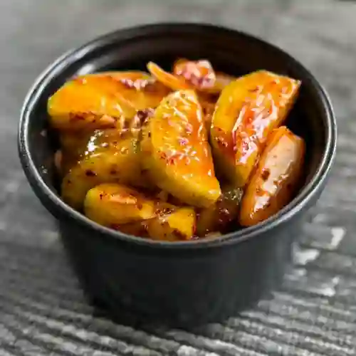 Kimchi de Pepino