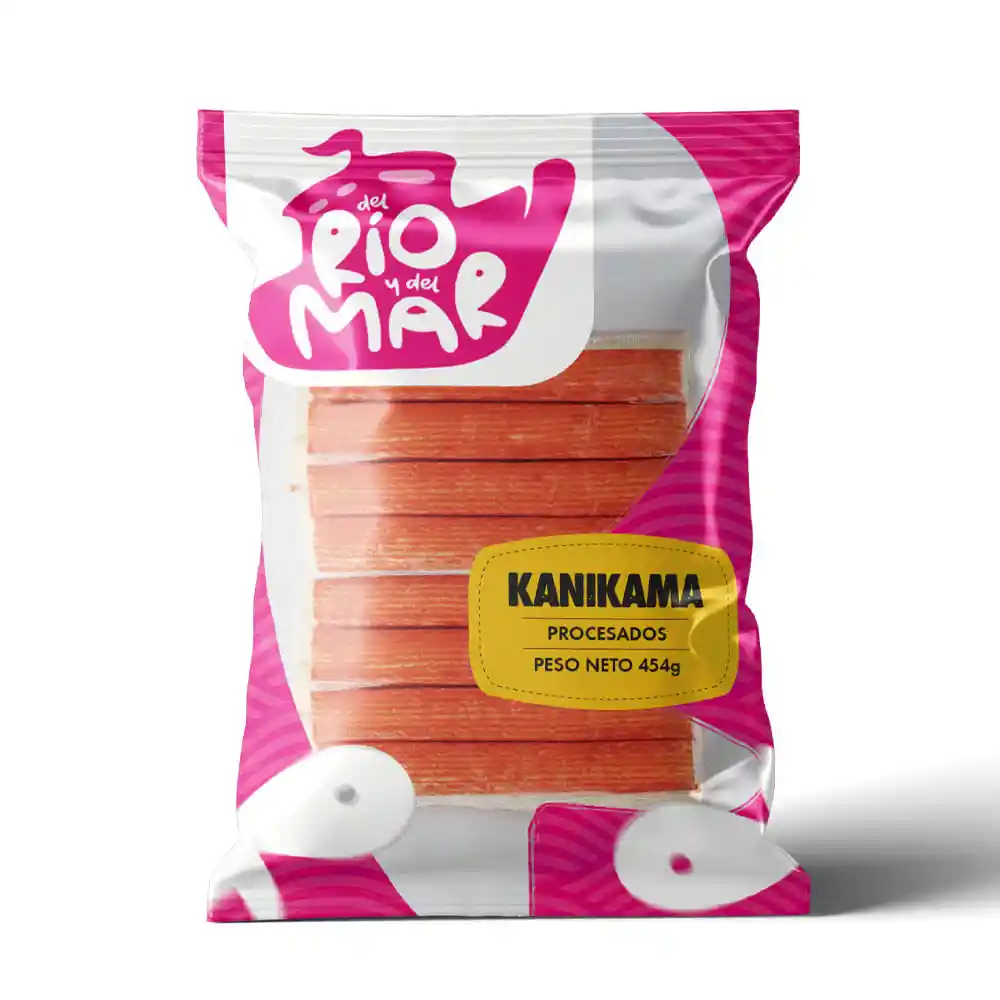 Kanikama Del Rio y Del Mar