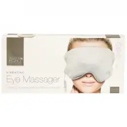 Echo Home Antifaz Pulsing con Vibración Bm025
