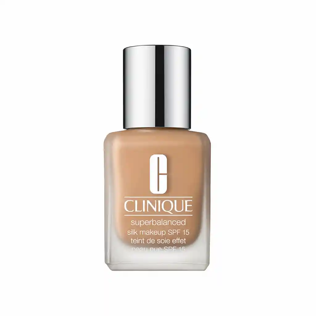 Clinique  Maquillaje Superbalanced Silk Broad Spectrum 