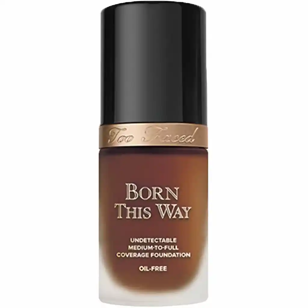 Too Faced Base Born This Way Truffle