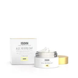 Isdin Crema Facial Remodelante de Día