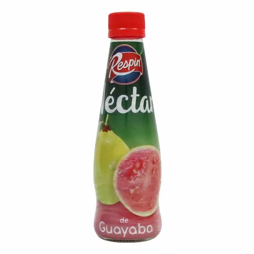 Nectar Respin Guayaba