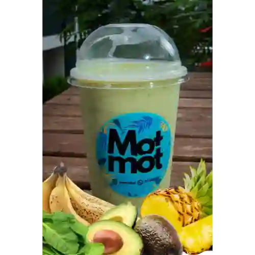 Batido Motmot Light