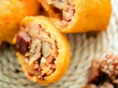 Empanada Paisa
