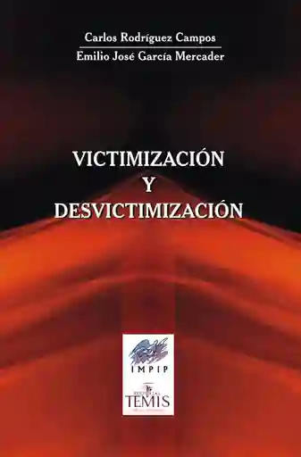 Victimización y Desvictimización