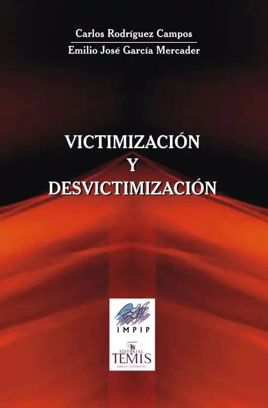 Victimización y Desvictimización