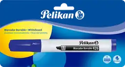 Pelikan Marcador Borrable 426 Azul