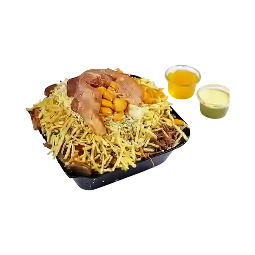 Picada de la Casa 24K