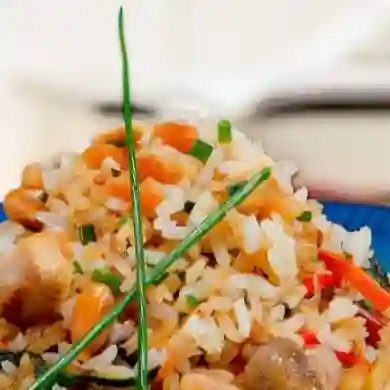 Arroz Cantones Artesanal