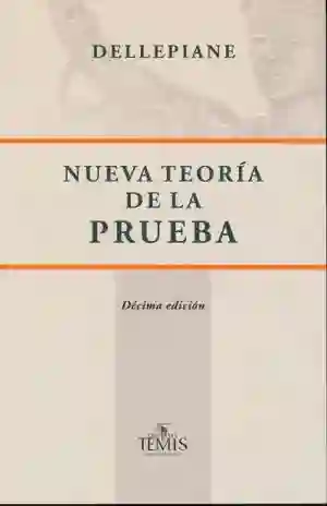 Nueva Teoria de La Prueba / 10 Ed