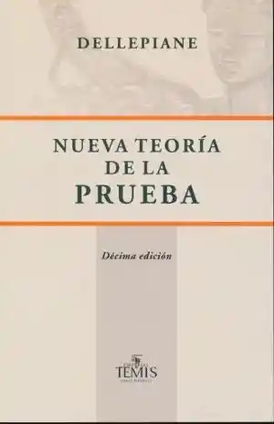 Nueva Teoria de La Prueba / 10 Ed