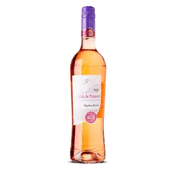 Cótes de Provence Vino Rosado Marius Peyol Grenache 