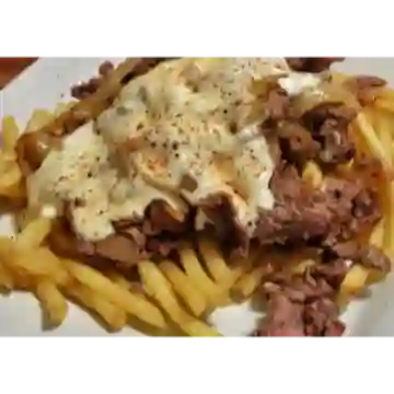 Churrasco Gratinado