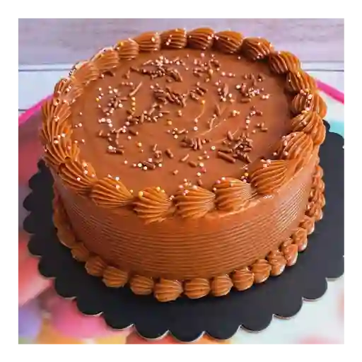 Choco torta 1/4