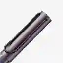 Lamy Estilógrafo al Star Aubergine