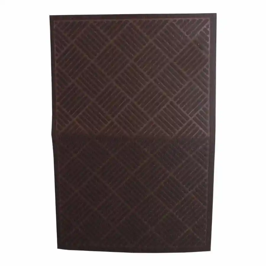 Tapete Dib Felpud Aarhus Gris/cf