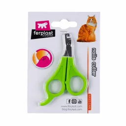 Ferplast Cortauñas para Gato Gro 5808