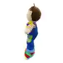 Peluche Linzy