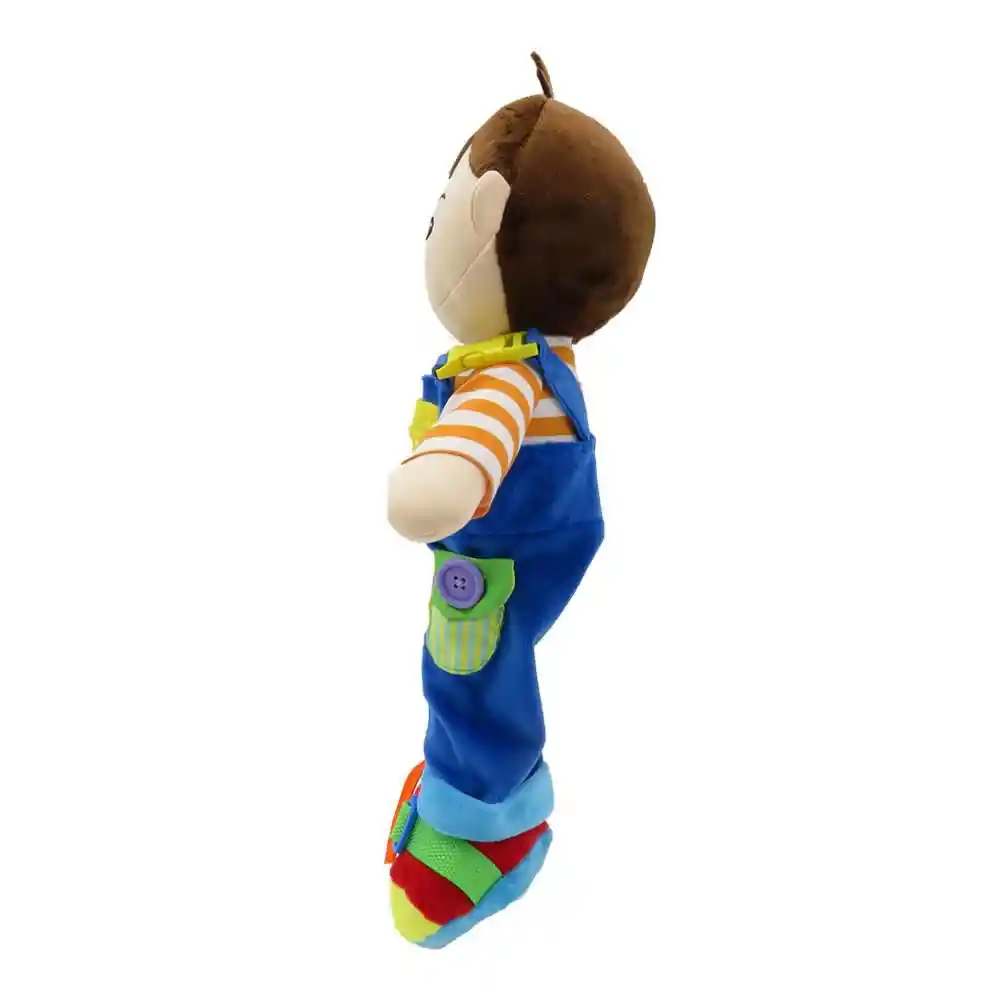Peluche Linzy