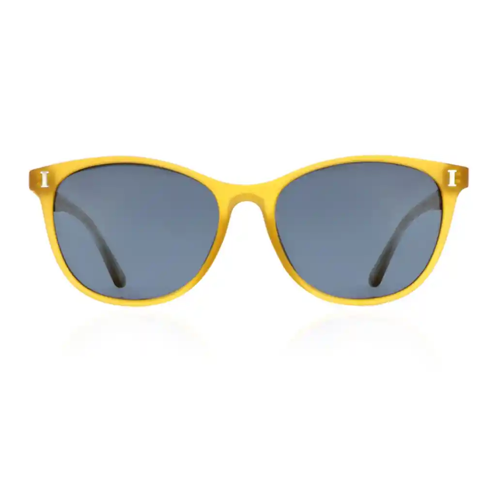 Gafas Invicta Specialty Light C4 Hombre Amarillo