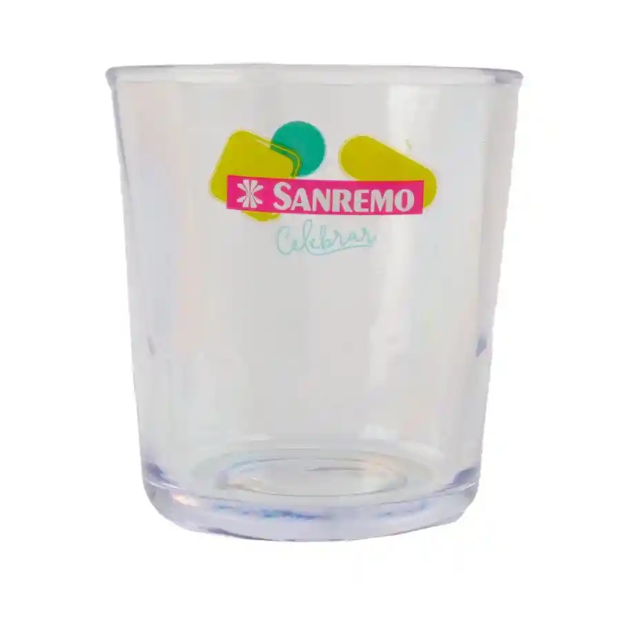 Copa San Remo Helicoidal Ps