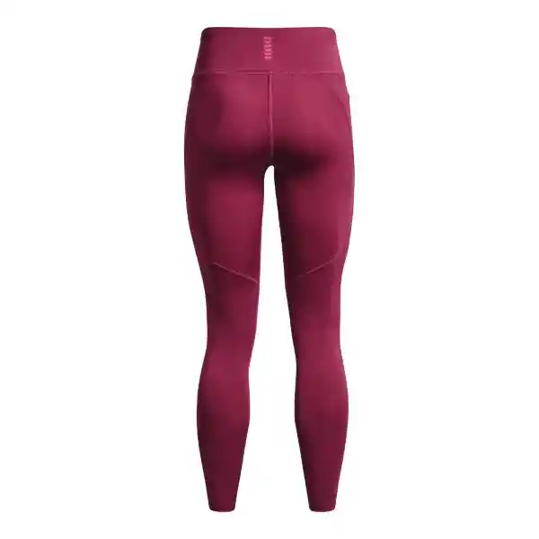 Under Armour Legging Fast Tight Mujer Rojo XS Ref: 1369773-635