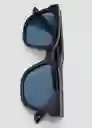 Gafas Bosco Negro Hombre Mango