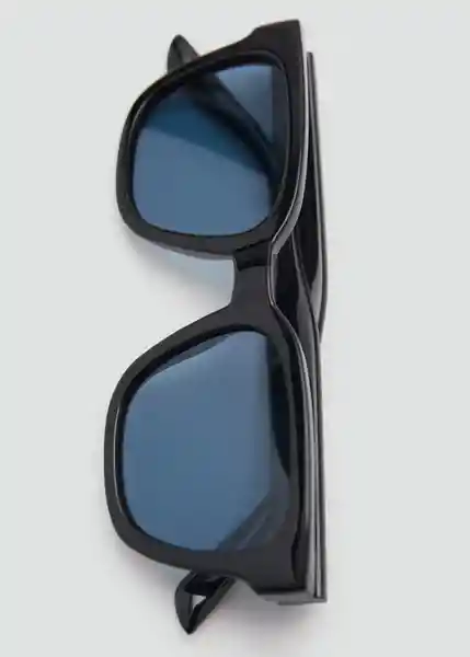 Gafas Bosco Negro Hombre Mango