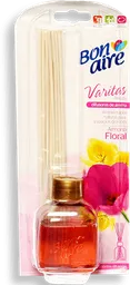 Bon-Aire Ambientador Varitas Armonía Floral