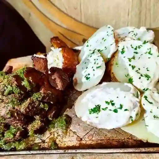Lomo de Res