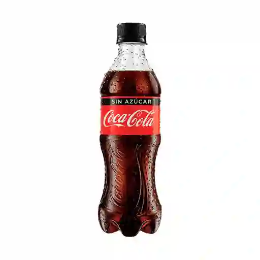 Coca-Cola Zero 400Ml