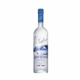 Grey Goose Vodka