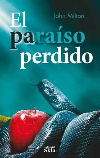 El Paraíso Perdido