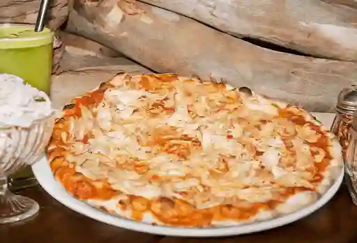 Pizza Pollo