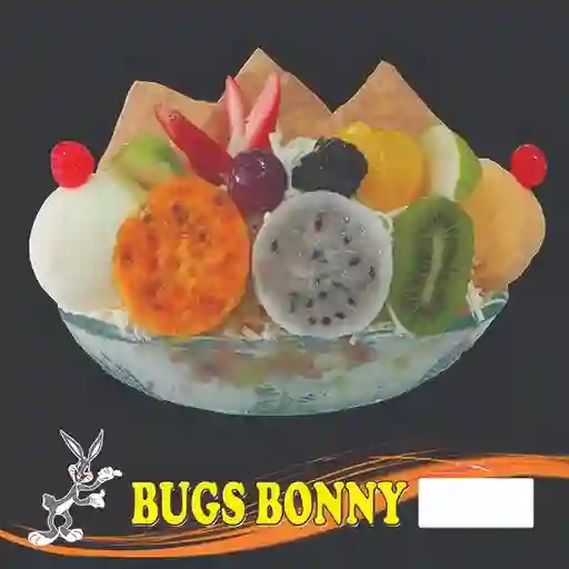 Bugs Bonny