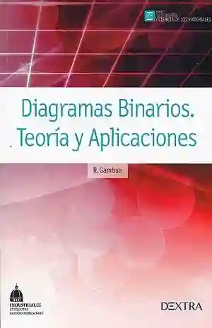 Diagramas Binarios. Teoria y Aplicaciones