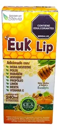 Euk Lip Bebida Bid