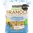 Member's Selection Snack Granola Organic