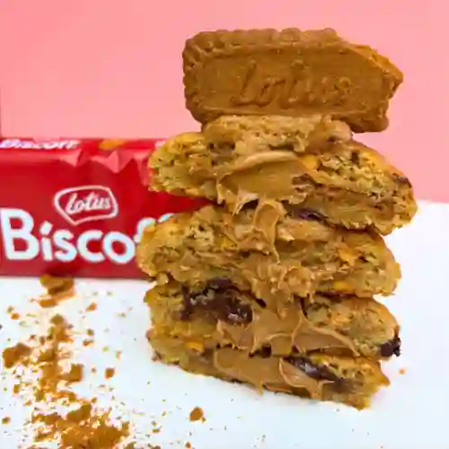 Biscoff