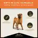 Comida para perros adultos piel sensible razas medianas y grandes Purina Pro Plan x 13 kg