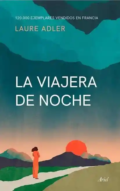La Viajera de Noche
